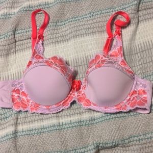 Adore Me Contour Bra